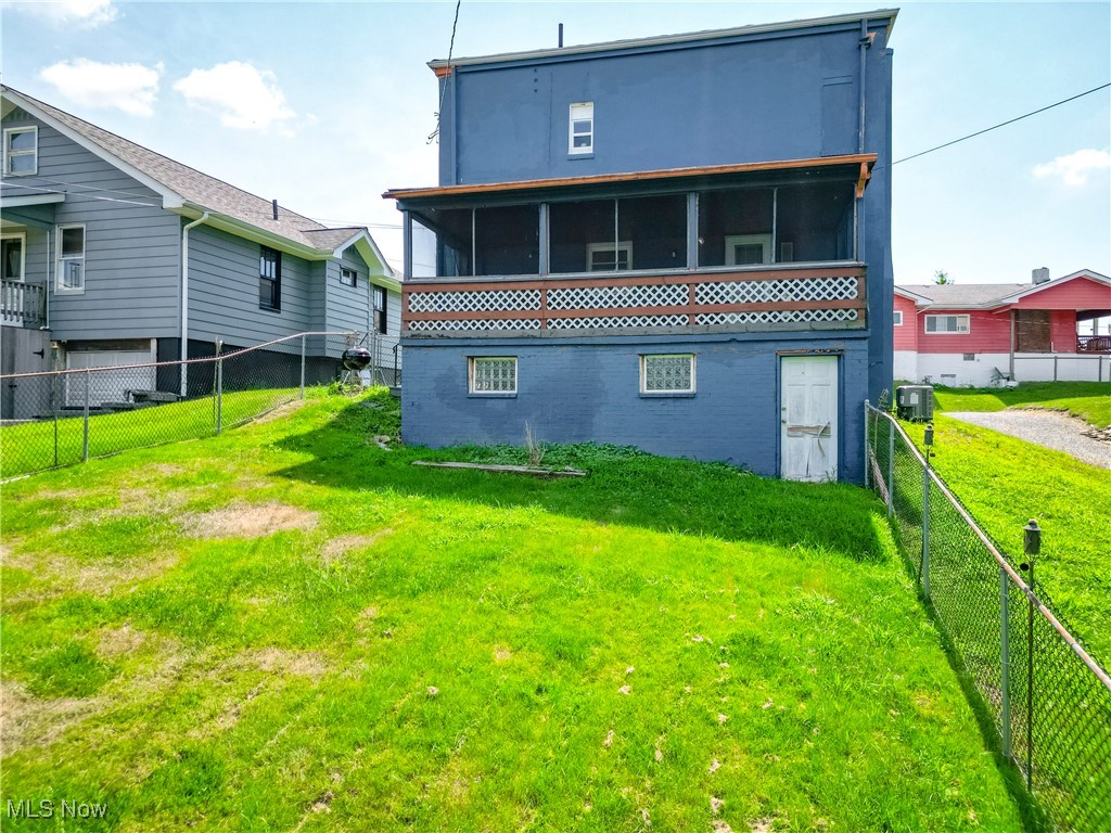 Buena Vista Heights Sub - Residential