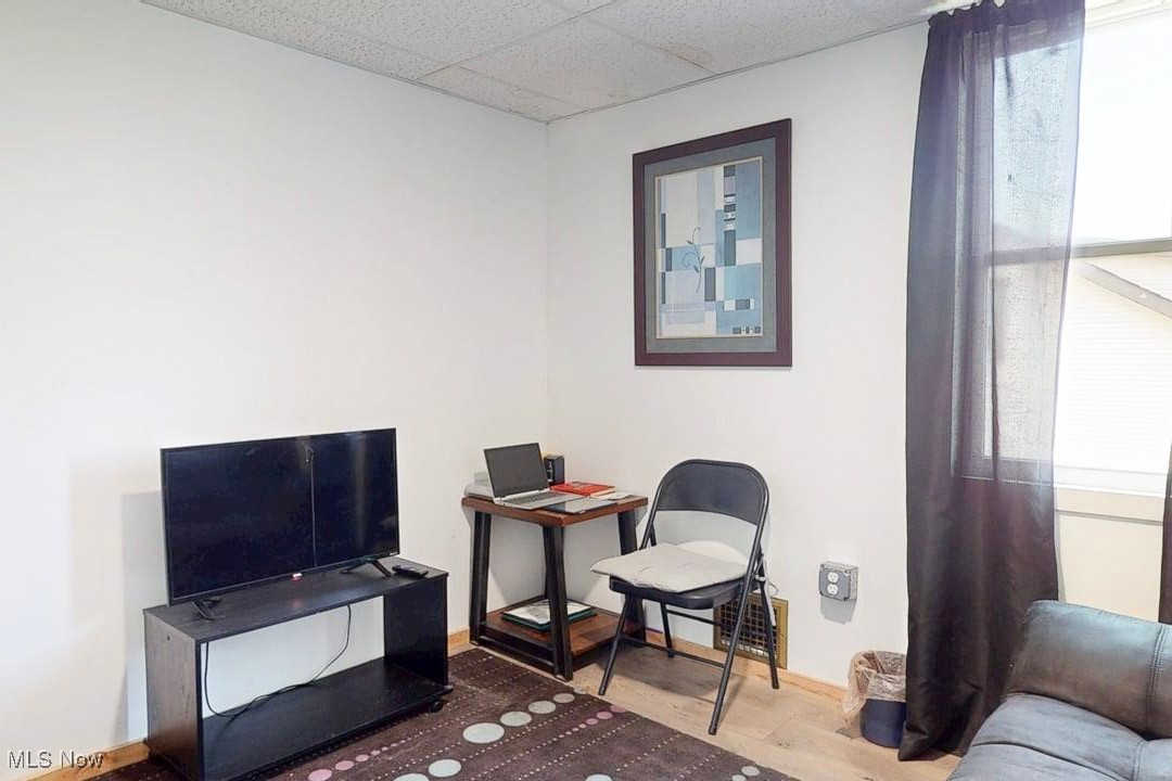 Buena Vista Heights Sub - Residential