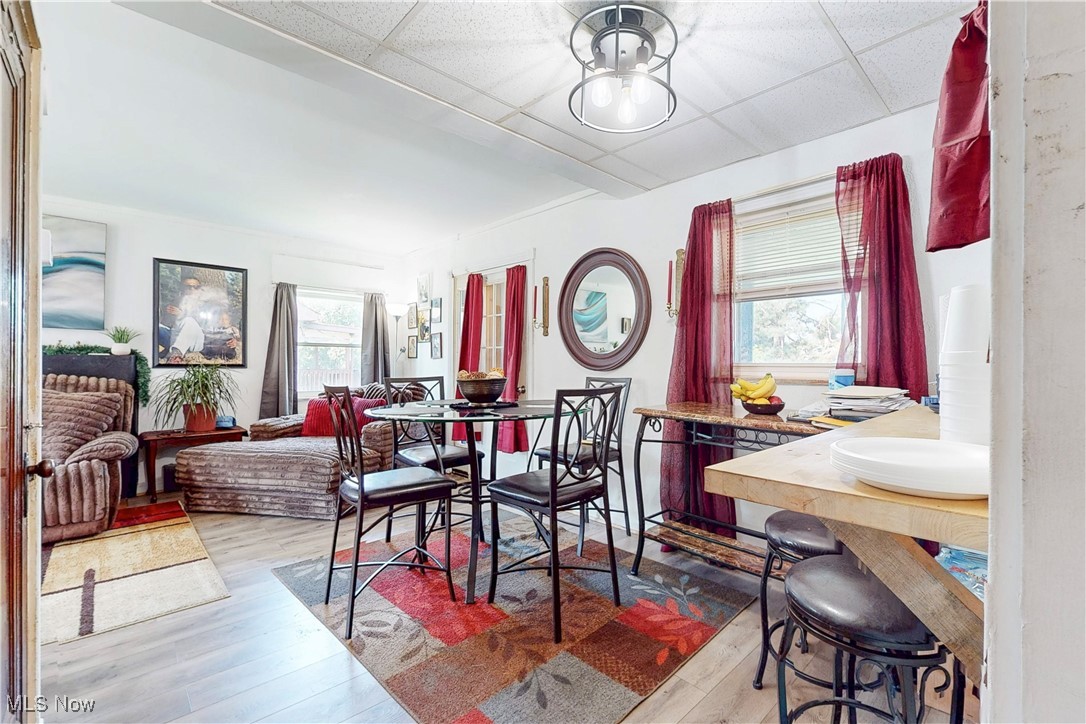 Buena Vista Heights Sub - Residential