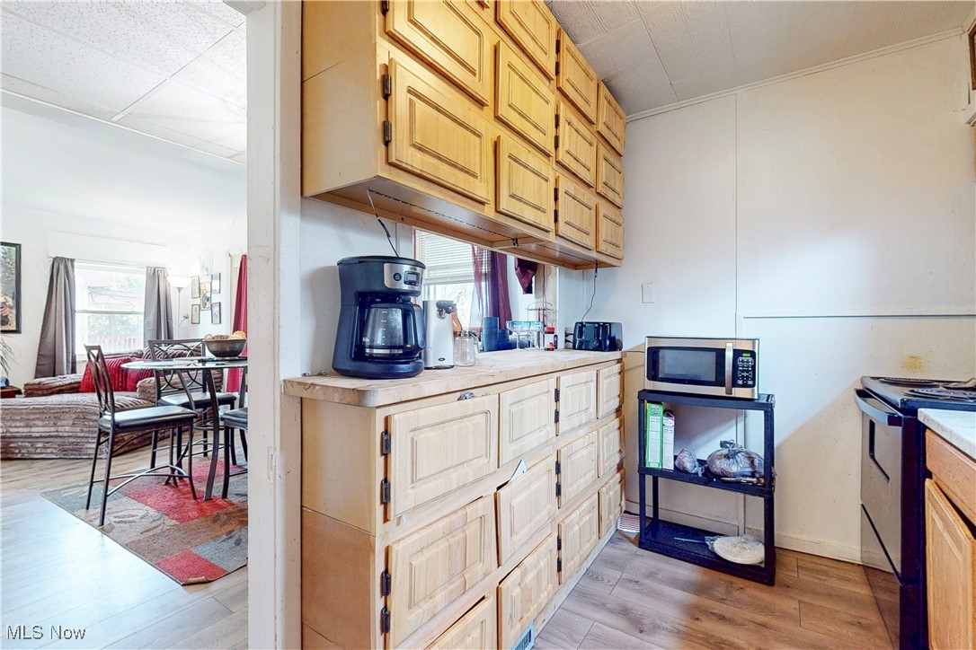 Buena Vista Heights Sub - Residential