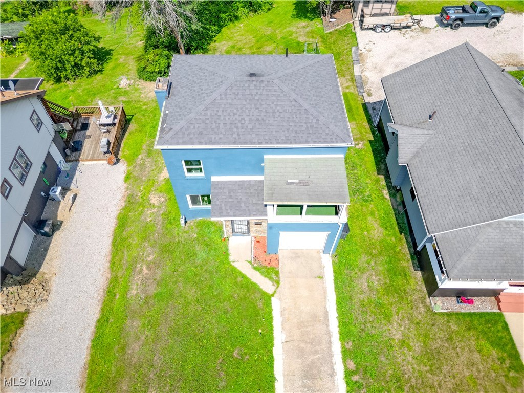 Buena Vista Heights Sub - Residential