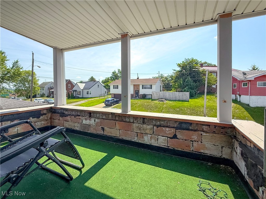 Buena Vista Heights Sub - Residential