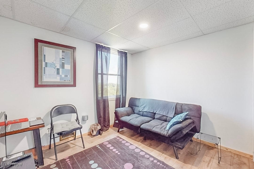 Buena Vista Heights Sub - Residential