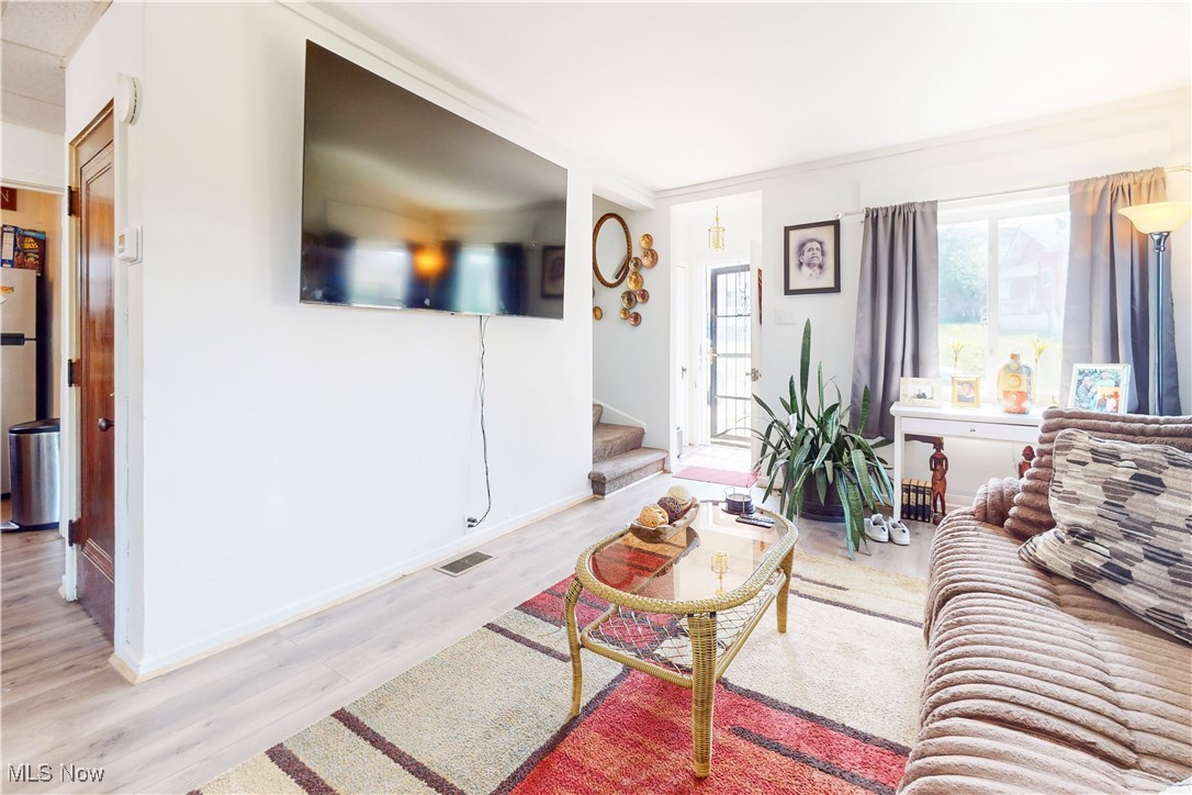 Buena Vista Heights Sub - Residential