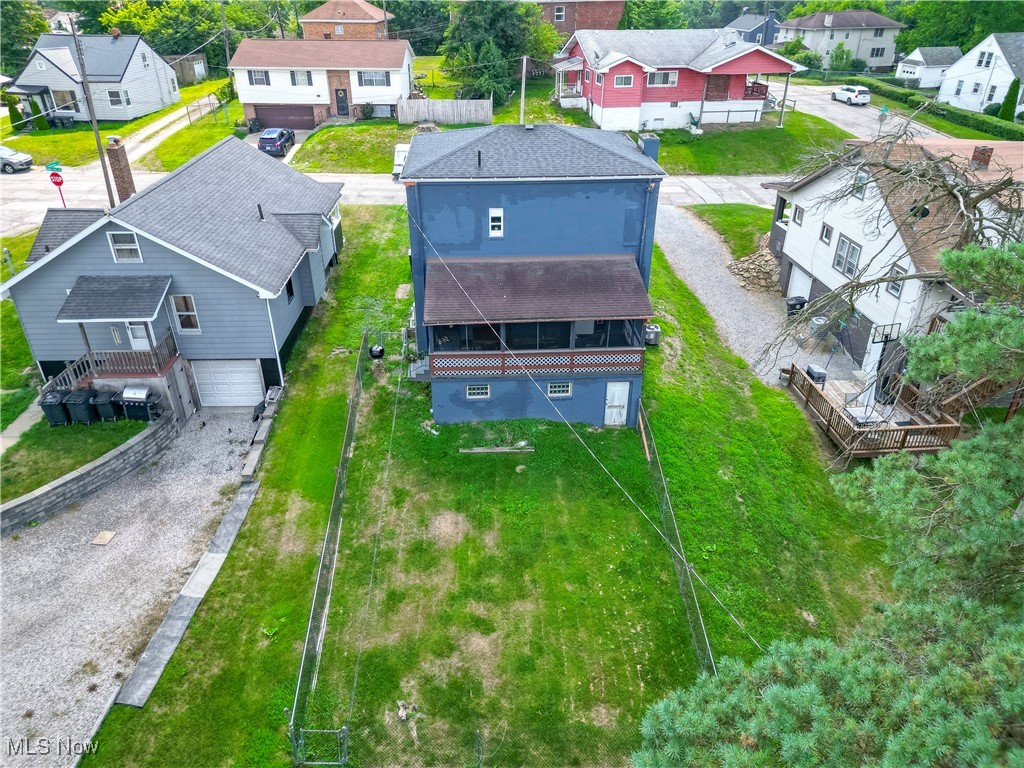 Buena Vista Heights Sub - Residential