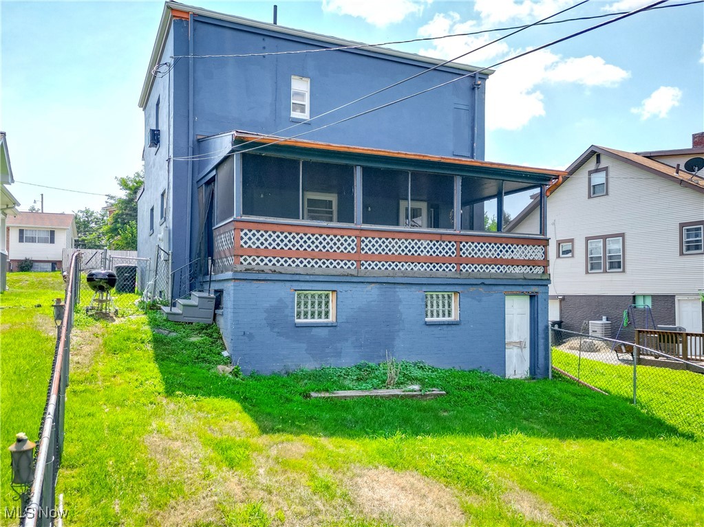 Buena Vista Heights Sub - Residential