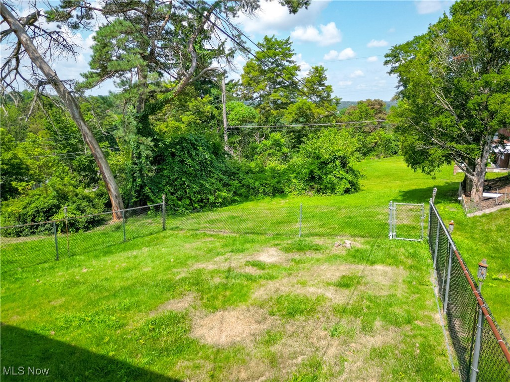 Buena Vista Heights Sub - Residential