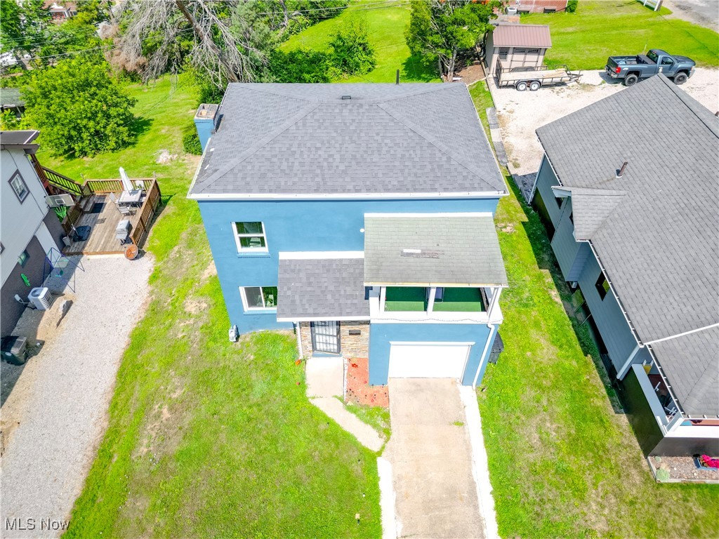 Buena Vista Heights Sub - Residential