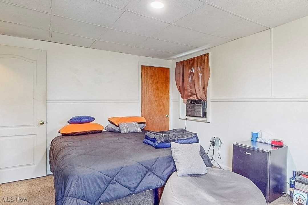 Buena Vista Heights Sub - Residential