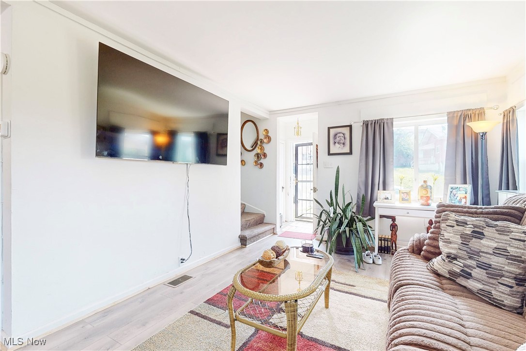 Buena Vista Heights Sub - Residential