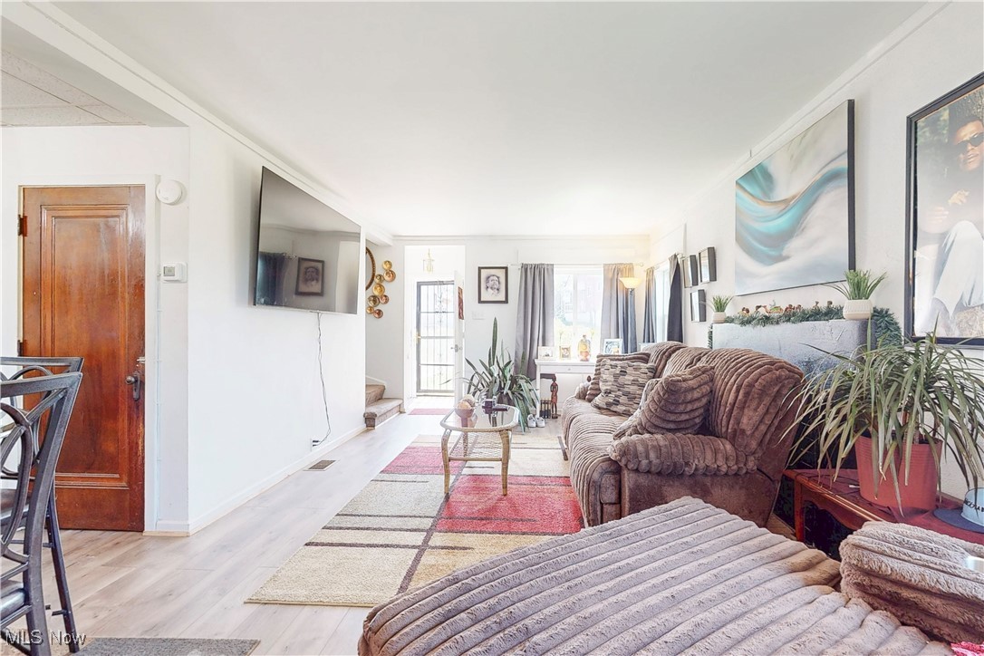 Buena Vista Heights Sub - Residential