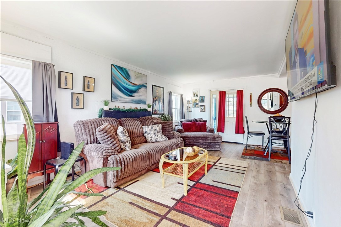 Buena Vista Heights Sub - Residential