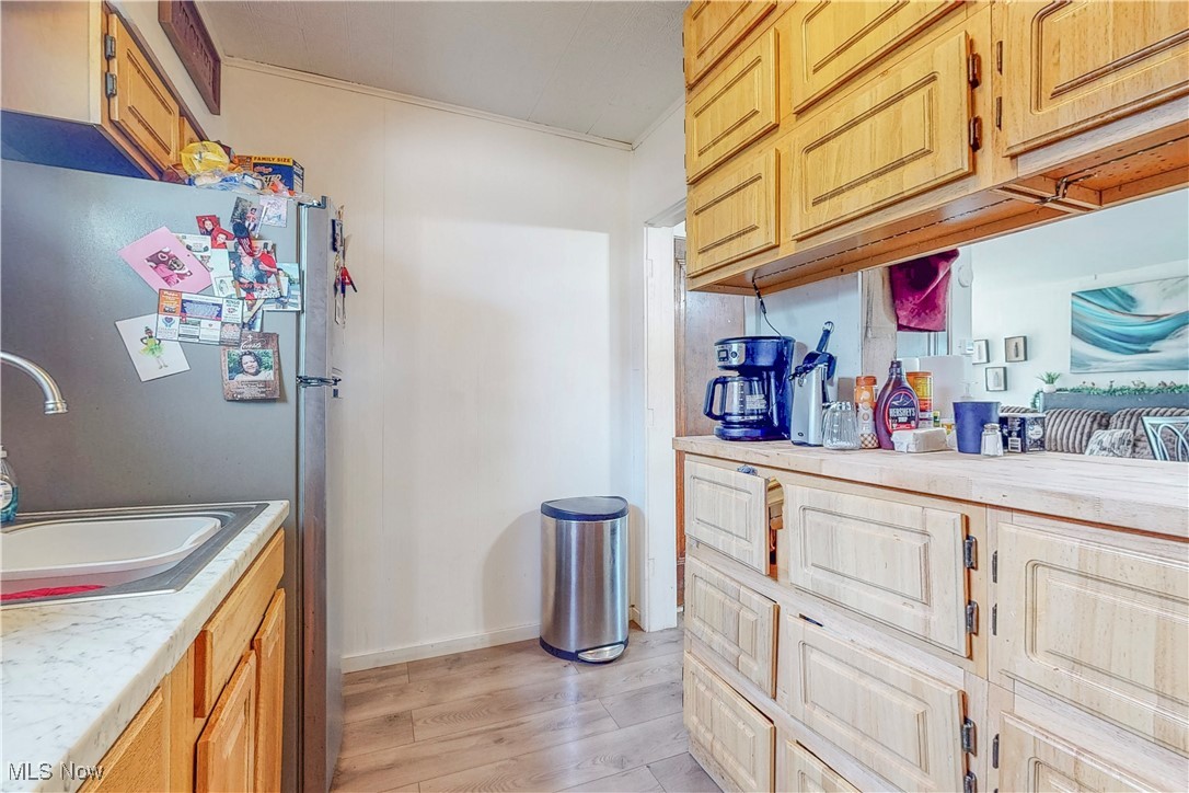 Buena Vista Heights Sub - Residential