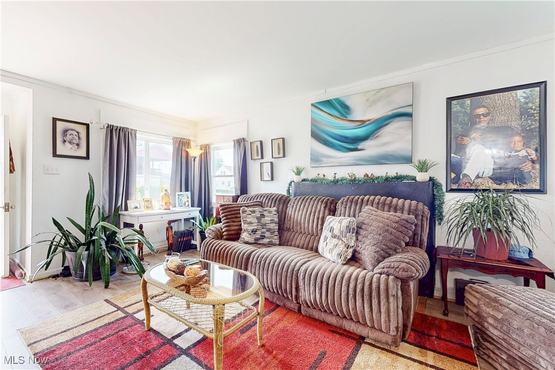 Buena Vista Heights Sub - Residential