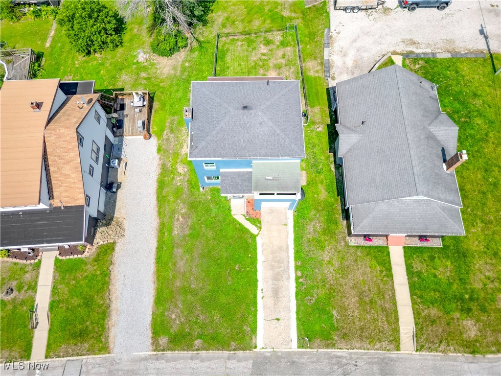 Buena Vista Heights Sub - Residential