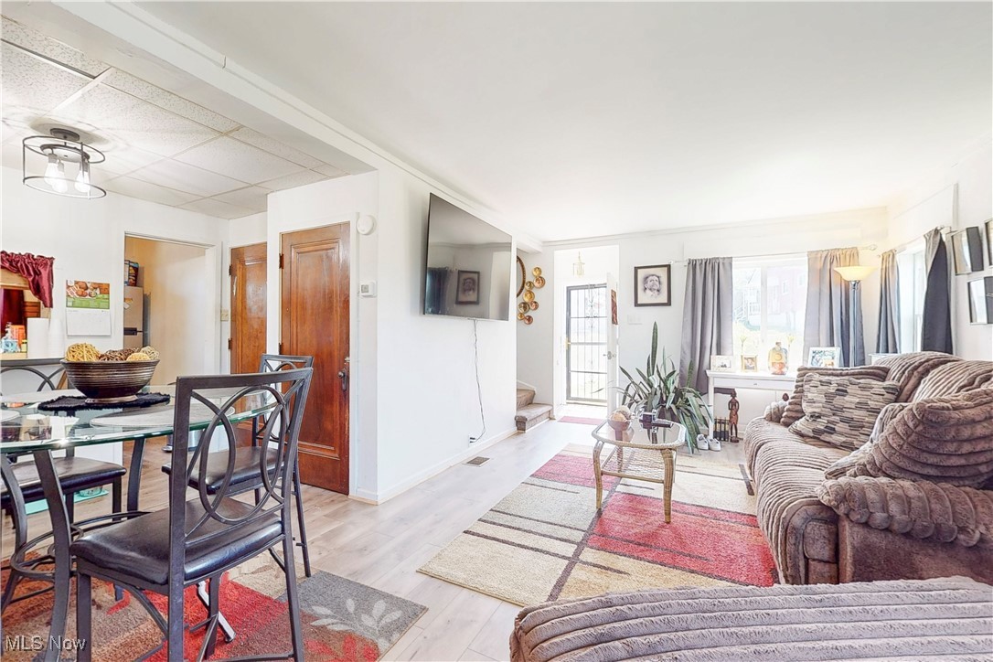 Buena Vista Heights Sub - Residential