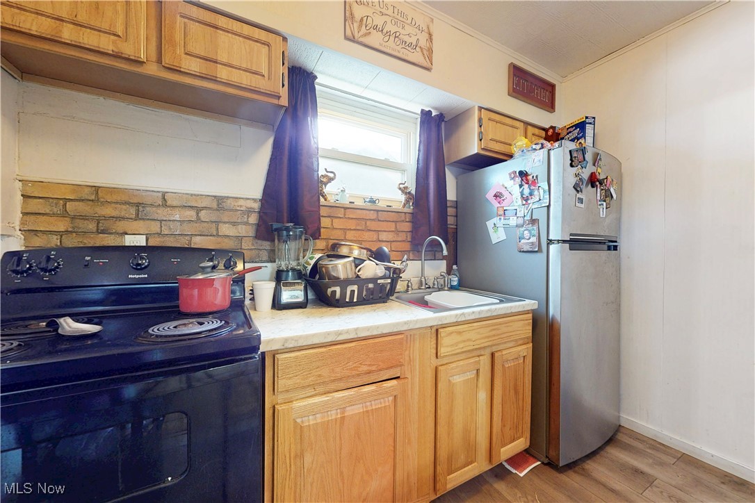 Buena Vista Heights Sub - Residential