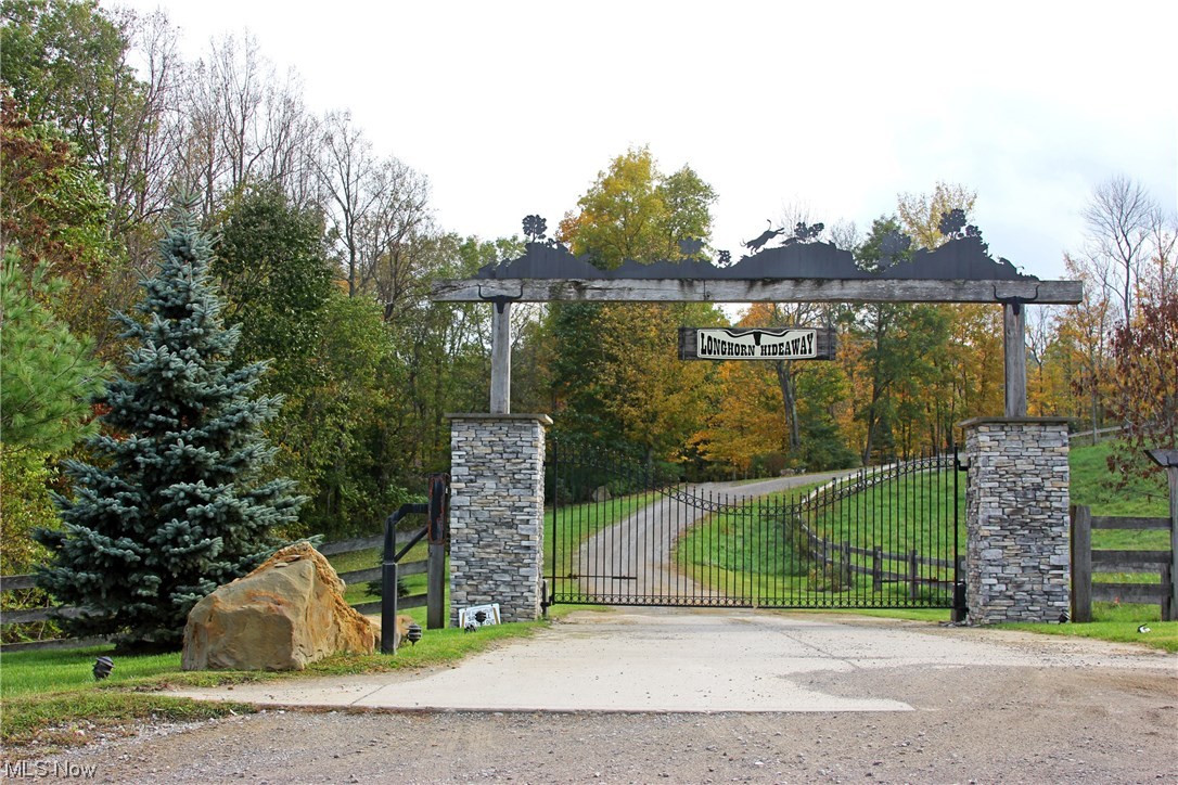 Lot 1 Cattle Drive, Barnesville, Ohio image 1