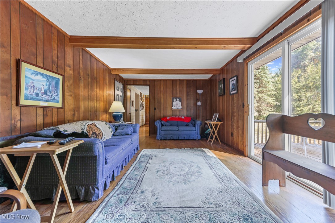 Rustic Hills - Residential