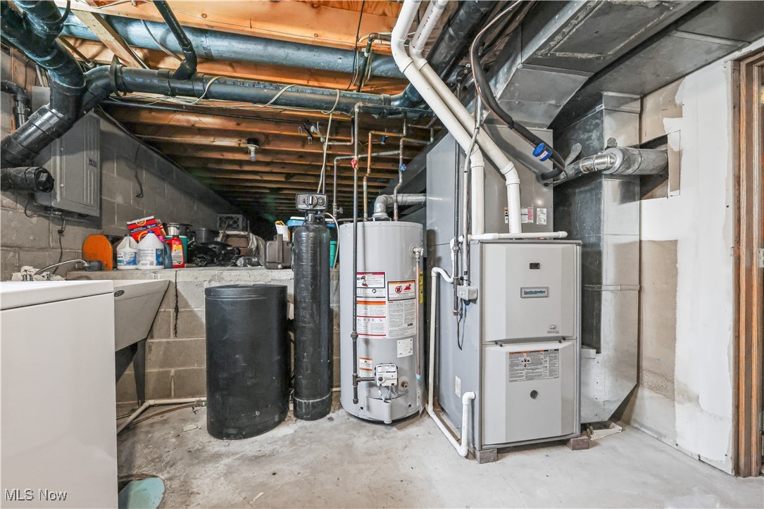 Rustic Hills - Residential