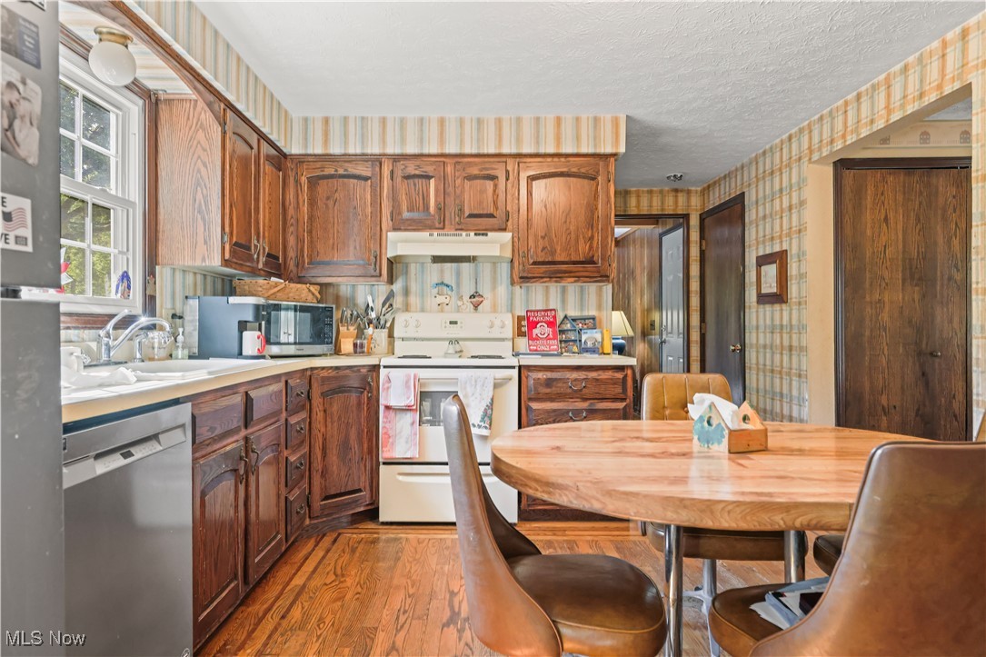 Rustic Hills - Residential