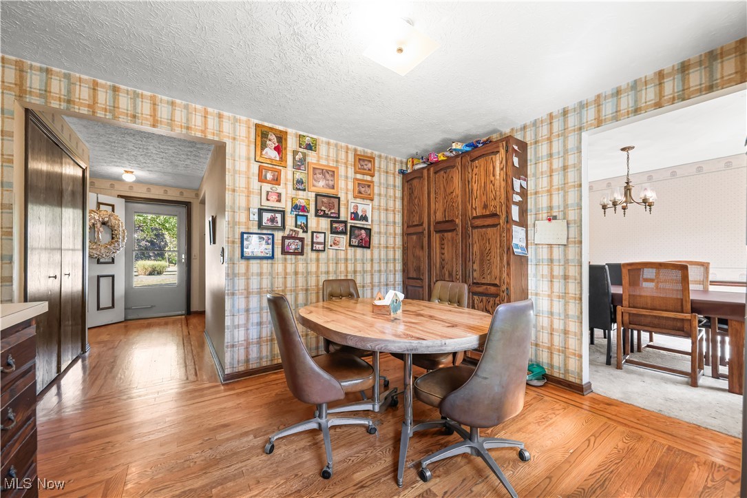 Rustic Hills - Residential