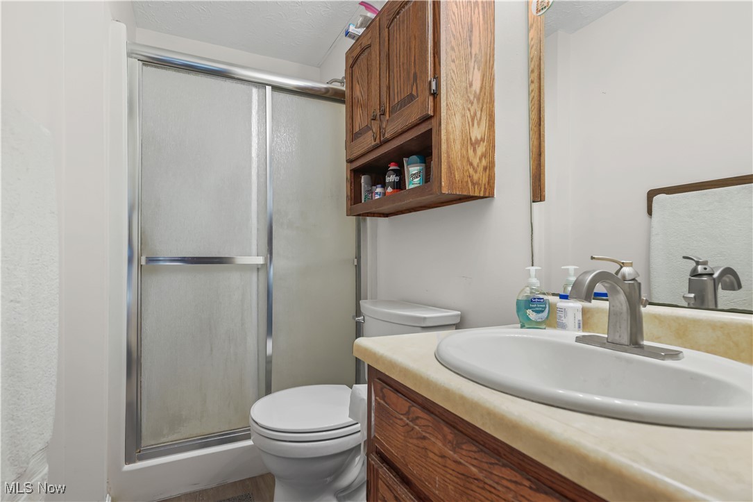 Rustic Hills - Residential