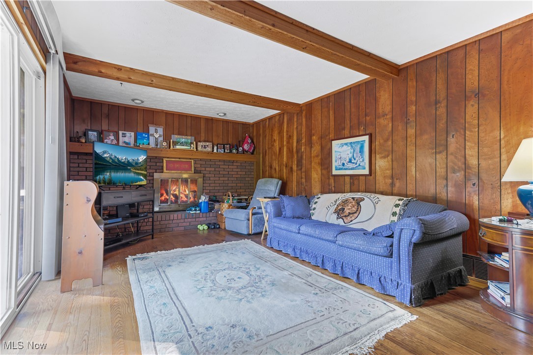 Rustic Hills - Residential