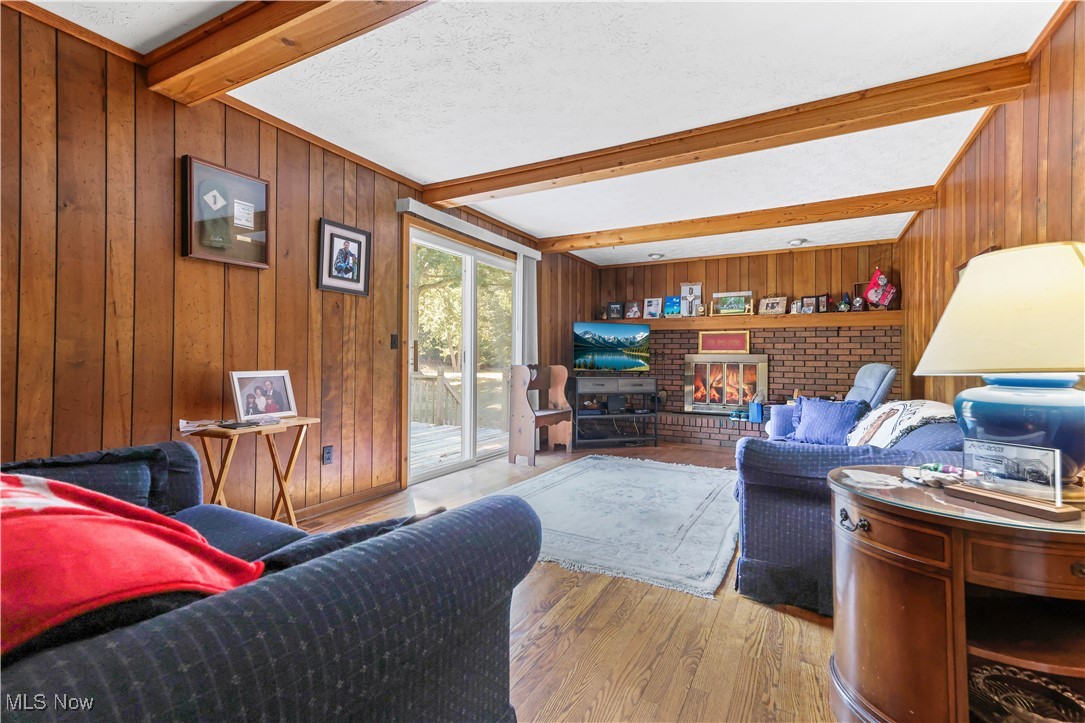 Rustic Hills - Residential