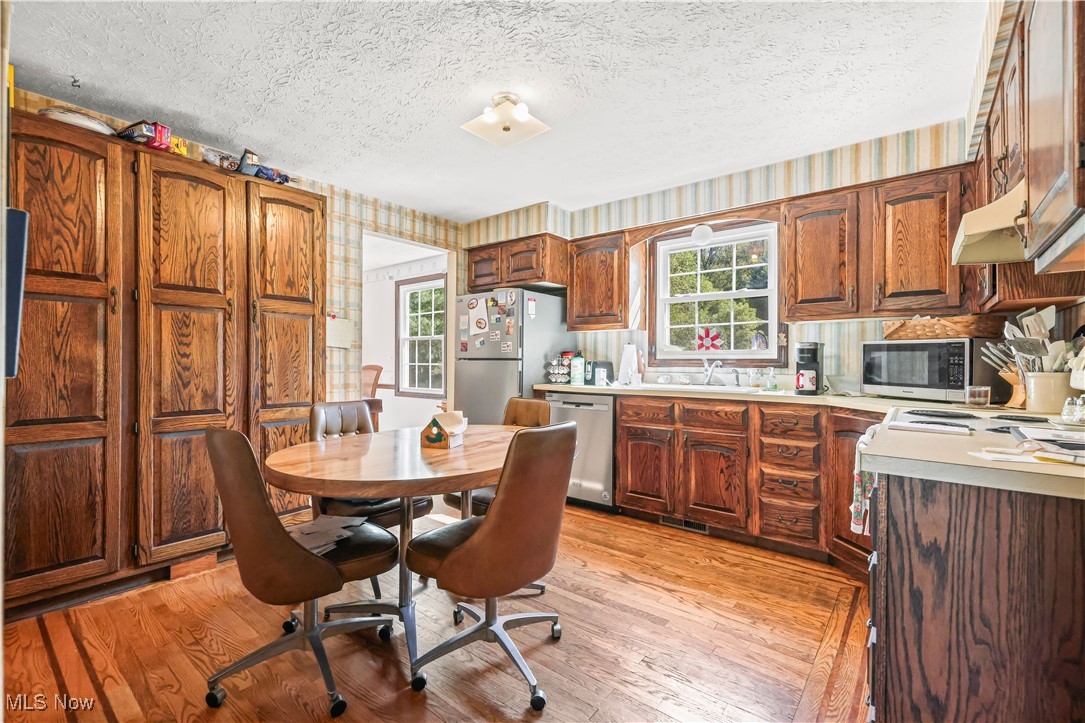 Rustic Hills - Residential