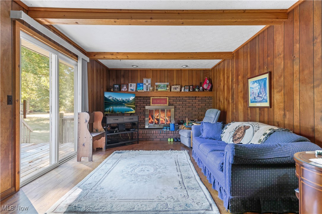 Rustic Hills - Residential