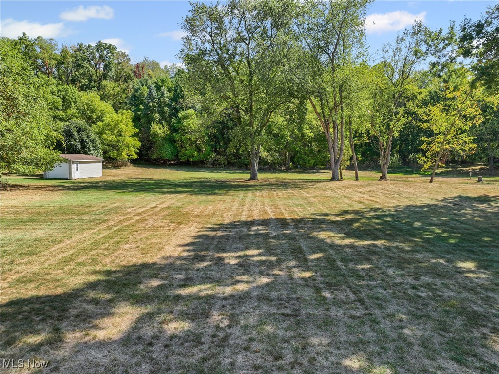 Rustic Hills - Residential