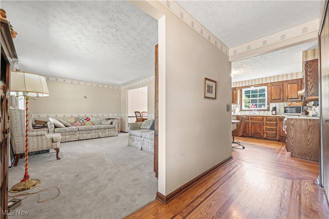 Rustic Hills - Residential