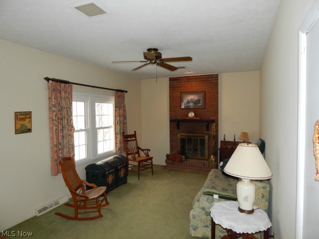 Silver Crest Estate #5 - Residential