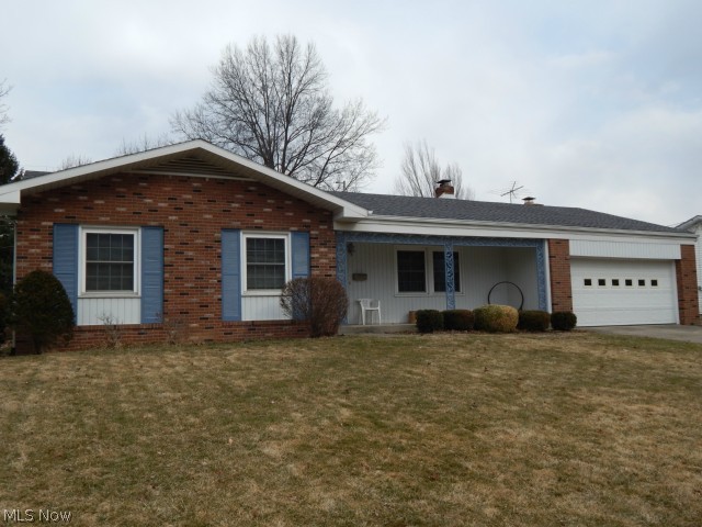 Silver Crest Estate #5 - Residential