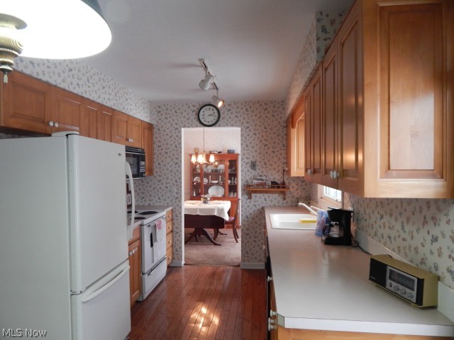 Silver Crest Estate #5 - Residential