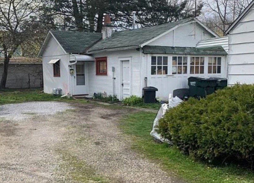 Van Hyning Allotment - Residential Income