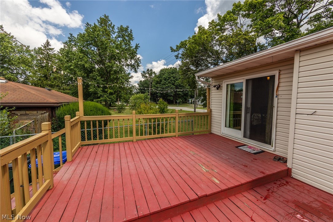 Reesan Park Allotment - Residential