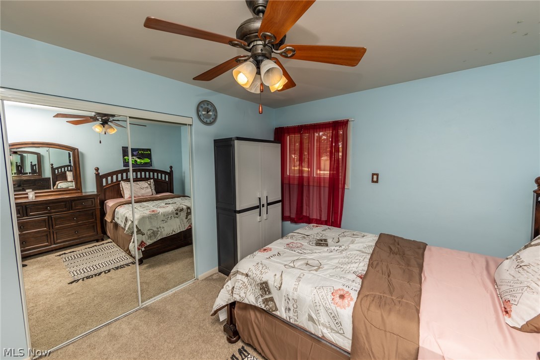 Reesan Park Allotment - Residential