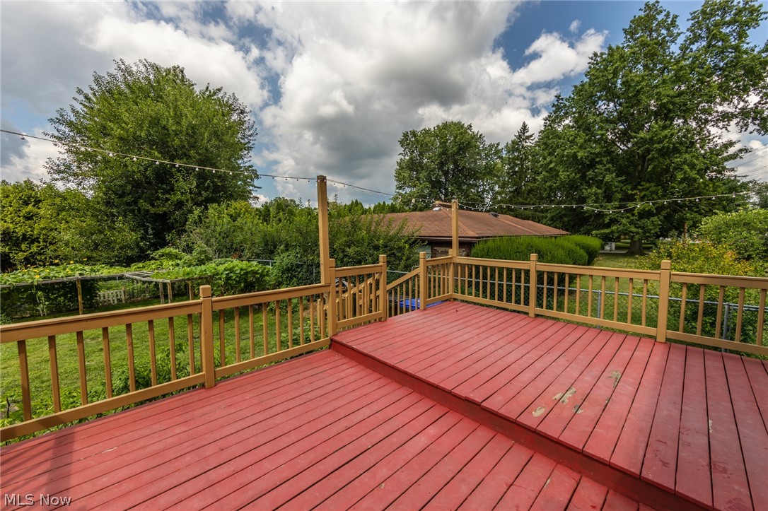 Reesan Park Allotment - Residential