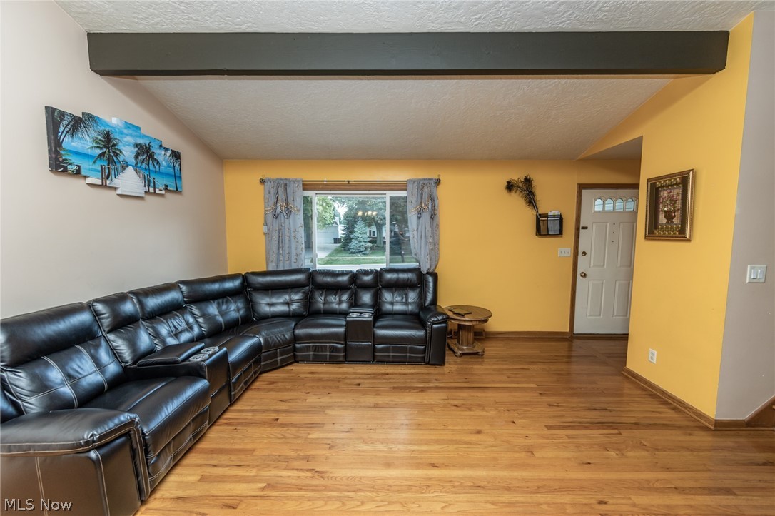 Reesan Park Allotment - Residential