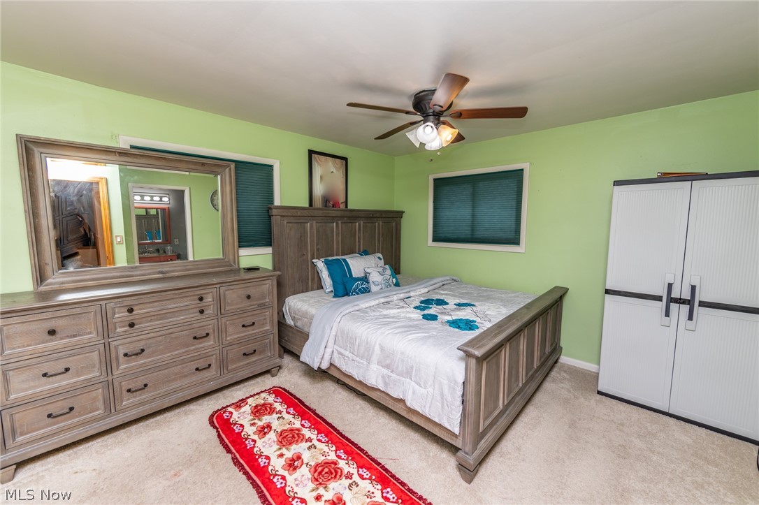 Reesan Park Allotment - Residential