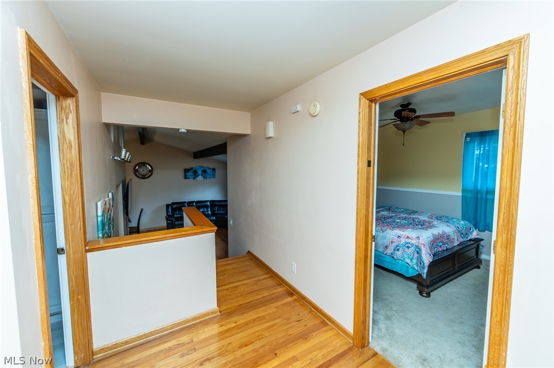 Reesan Park Allotment - Residential