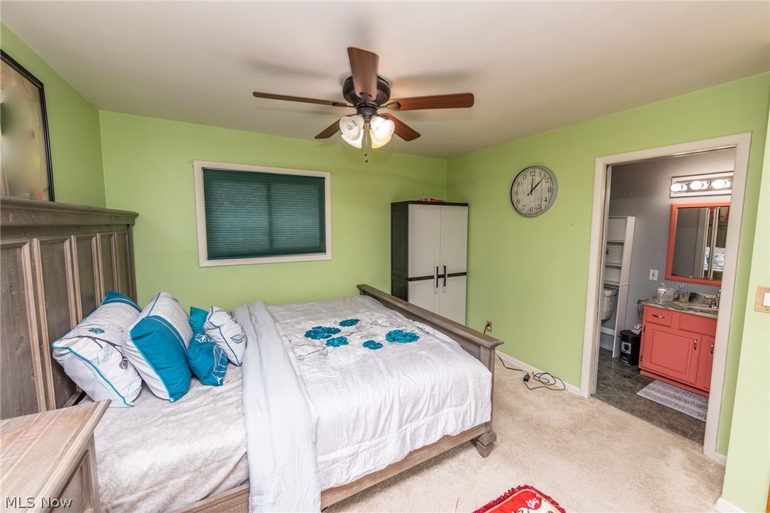 Reesan Park Allotment - Residential