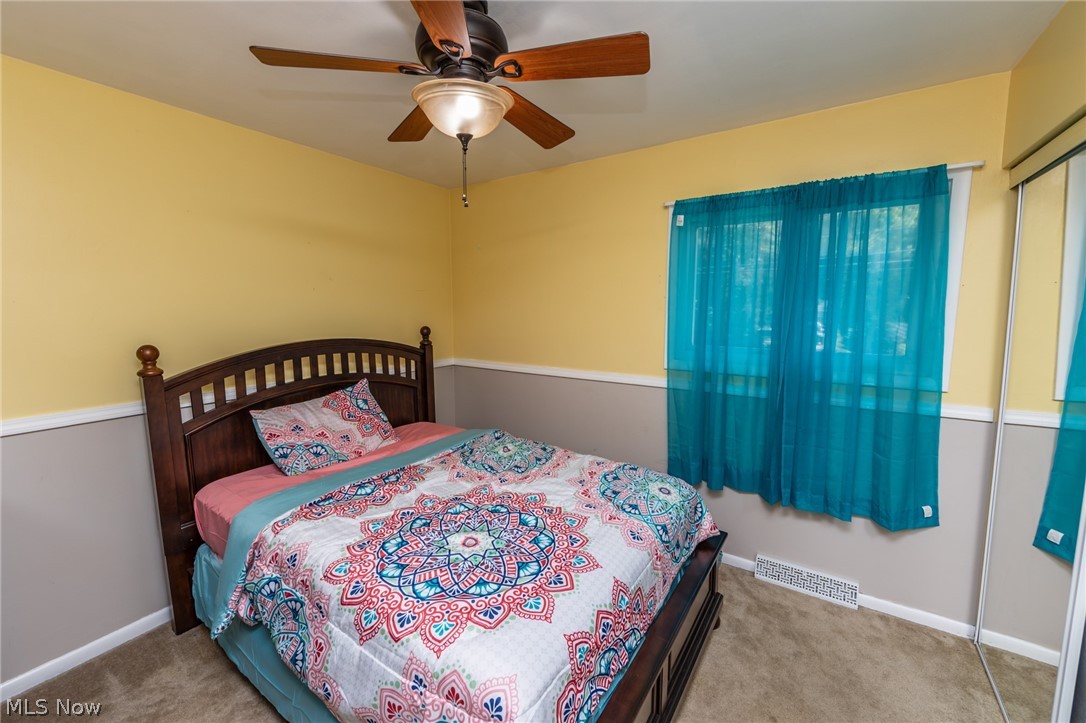 Reesan Park Allotment - Residential