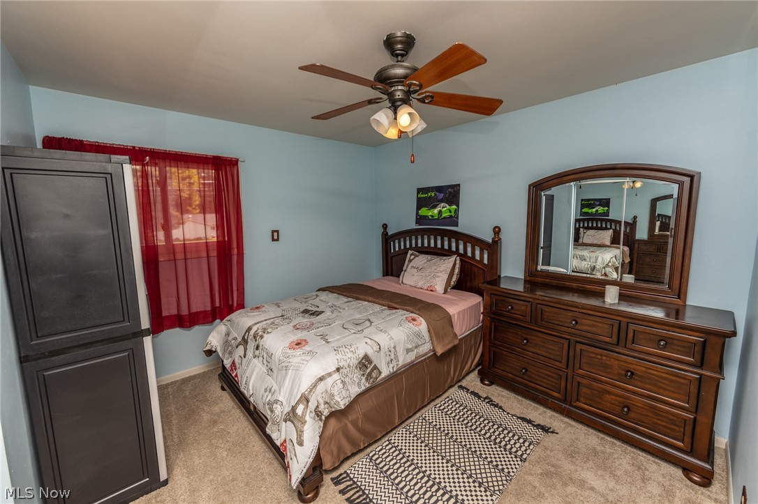 Reesan Park Allotment - Residential