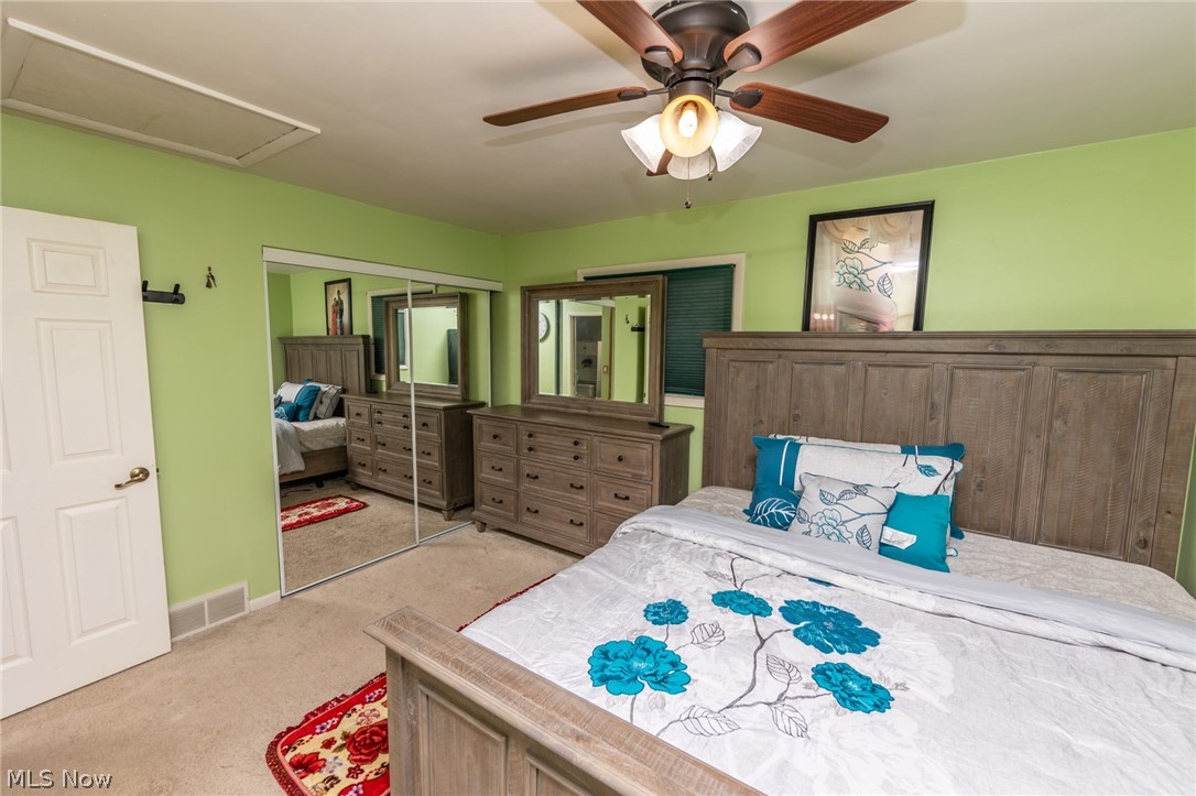 Reesan Park Allotment - Residential