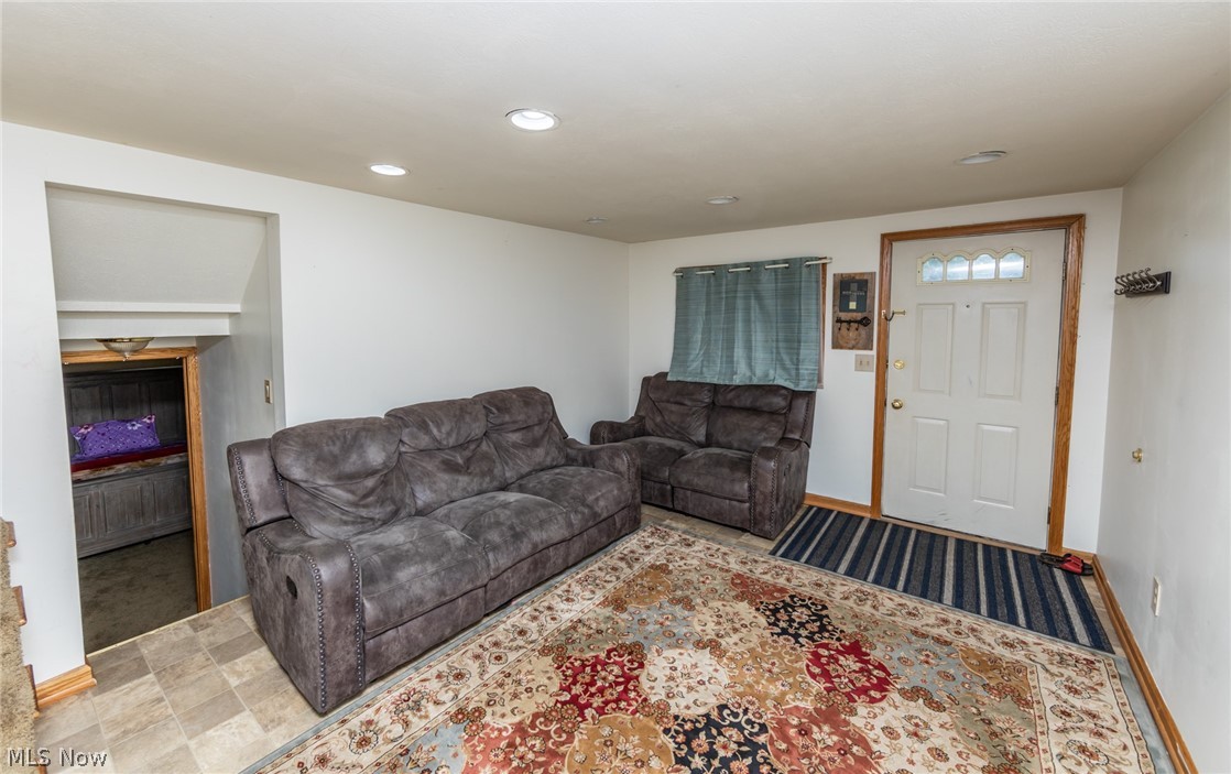 Reesan Park Allotment - Residential