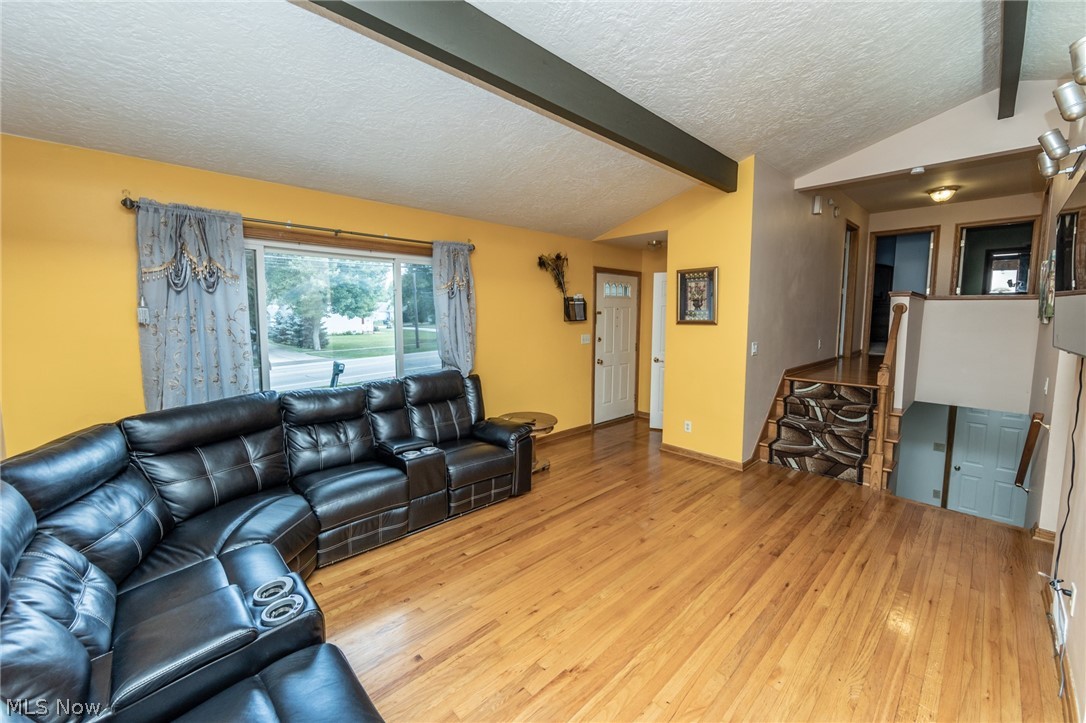 Reesan Park Allotment - Residential