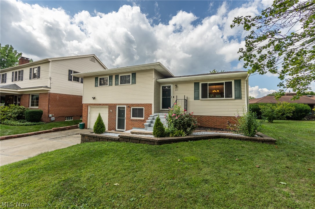 Reesan Park Allotment - Residential